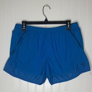 Aether Apparel Dash Athletic Shorts Size 4 (XL)